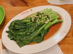 -澳门陈光记烧味饭店(南京德基广场店)