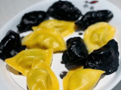 -船歌·鱼水饺青岛菜(闽江二路店)
