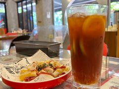 -孖记茶档·热腾茶餐(江南西plus店)