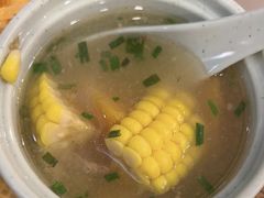 -王春春鸡汤饭(上海中海环宇城店)