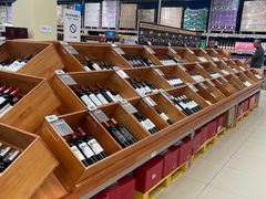 -盒马X会员店(上海森兰商都店)