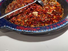 -何师傅美蛙鱼头(汉街店)