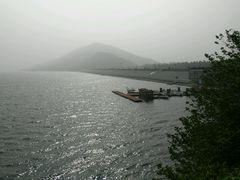 -南京金牛湖风景区