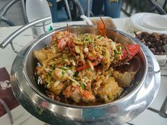 -凤凰路何眼镜香辣蟹(花果园店)