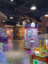 点击看大图 -卡通尼·Safari非洲探索乐园·生日会(金桥国际商业广场店)