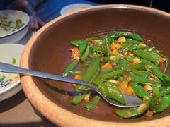 -农耕记·湖南土菜(halo广场店)