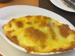 奶酪蟹斗-红房子西菜馆(淮海中路店)