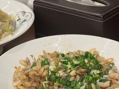 -渔满仓海鲜渔家(象山二店)