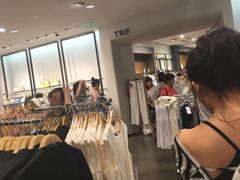 -ZARA(仓山万达店)