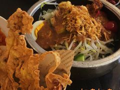 -THE PAWON·8碗(古北SOHO店)