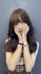 -藤野造型烫染·接发