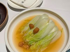 -广州富力丽思卡尔顿酒店·丽轩·粤菜