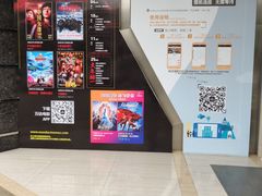 -万达影城(城中城广场IMAX店)