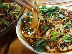 飘香手撕鸡-人和水上飘(第一家店)