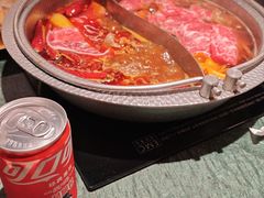 -牛New寿喜烧(曹路花园城店)