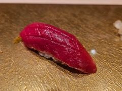 -鮨一日本料理(大中华店)