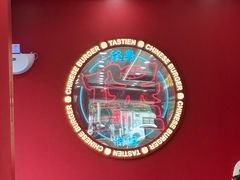 -塔斯汀中国汉堡(嘉禾望岗地铁站店)