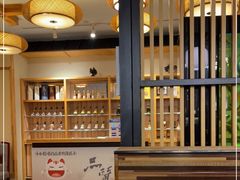 -菊上料理(蜀山银泰百货店)