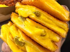 -强强烧烤·宵夜(方庄店)