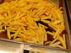 -丁家坡洋芋·观音桥好吃街A区(全国总店)