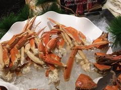 -AdD全日制餐厅(中谷花园酒店)