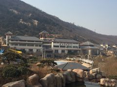 -徂徕山森林康养度假谷温泉