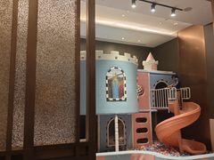-天津东凯悦酒店·Market Café自助餐厅