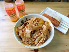 -马三洋芋片(兰州总店)
