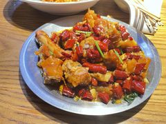 -喝丢一只鞋海鲜烧烤(文体街店)