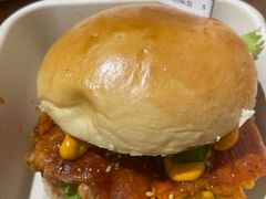 -前进5路汉堡炸鸡(前进五路店)