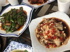 -徽州美食(三十年老店)