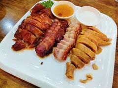 -福记烧味茶餐厅(豪森丽都店)