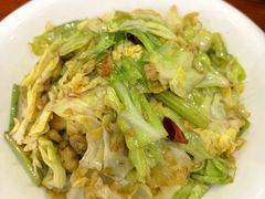 -椒香川流不息川菜馆(二七北路店)