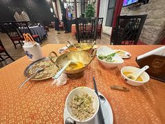 -南沙游艇会·大兵船餐厅