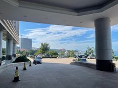 -东方海天归滨酒店(海昌渔人码头店)