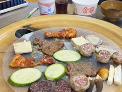 -阿昌白族石板烧(大理古城店)