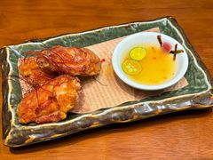 -8PINTS八品脱·日料·烧鸟·精酿小酒馆(莘庄店)