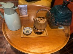 -了凡国风主题茶馆·咖啡(武侯祠锦里店)