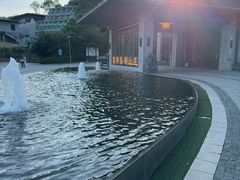 -宁波富邦荪湖山庄(慈城古县城店)