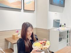 -Dreamsalad梦想轻厨(健康轻食·减脂沙拉·意面·祖庙店)