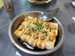 -盛得农家美食·无花果浸鸡·古法烧鸡·竹筒饭(白水寨森林海店)