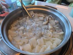 -润园四季椰子鸡火锅(南山海岸城店)