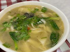 -河南食府(人民路店)