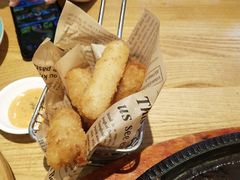-菲滋意式餐厅(西湖文化广场店)
