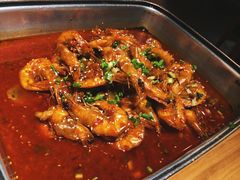 -半天妖烤鱼(方庄店)