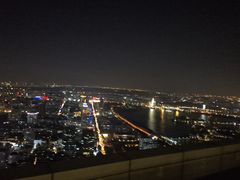 -洲际酒店·凌霄餐厅(紫峰大厦店)