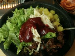 -新石器烤肉(张家港购物公园店)