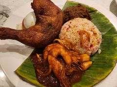 -关夫人餐厅(阳光广场店)