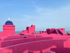 -漳州滨海火山岛自然生态风景区