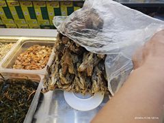 -萍姨抻面馆·鸡架冒菜(清湖店)
